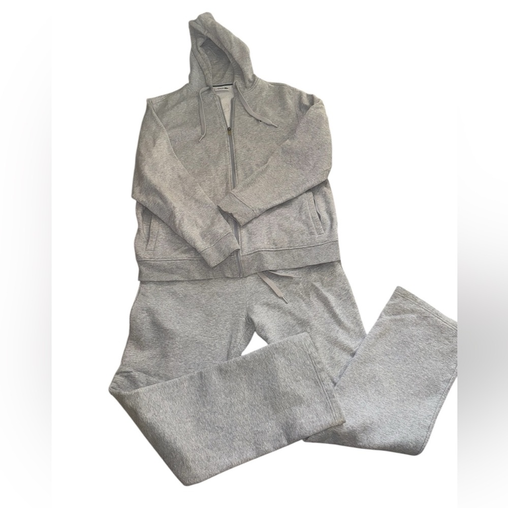Lacoste Sweatsuit